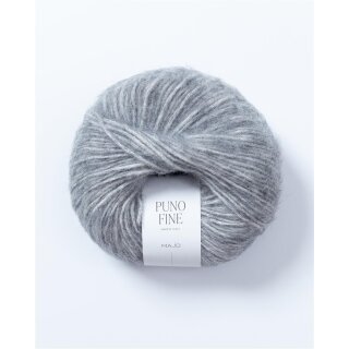 Puno Fine 601 Slate