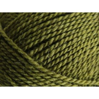 Mashdale 210 Sorrel
