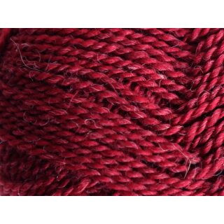 Mashdale 225 Christmas Red