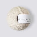 Knitting for Olive - Cotton Merino Cream