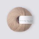 Knitting for Olive - Cotton Merino Powder