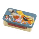 Taschendose "PawClub"