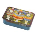 Taschendose "Three Sheep"