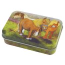 Mini Dose "Shetland Ponies"