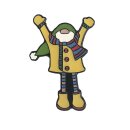 Pin "Gnome"