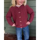 "Dagmar Jacket Junior"