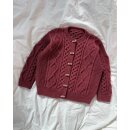 "Dagmar Jacket Junior"