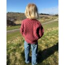 "Dagmar Jacket Junior"