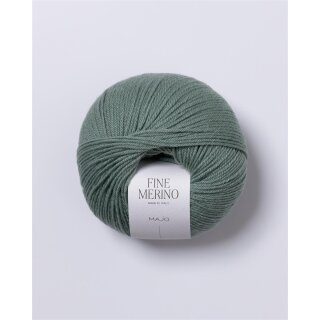 Fine Merino 712 Spruce