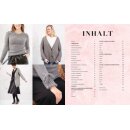 "Pullover stricken - Das Grundlagenwerk"