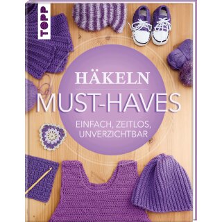 "Häkeln Must-Haves"