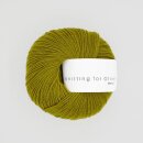 Knitting for Olive - Merino Green Woodpecker