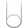 Wooladdicts Lace Black Edition Rundstricknadel