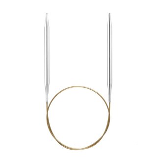 addiPremium Classic Rundstricknadel