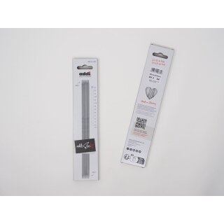 addiSock Nadelspiel (20 cm)