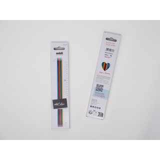 addiColibri Nadelspiel (20 cm)