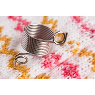 addiStrike Fingerring