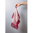 Strick-Kit "Skwaer" Shawlette