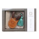 Cohana Seki Mini Schere - grün