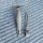 Gleener Swift Fusselrasierer grau