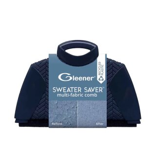 Gleener Sweater Saver - Mehrstoffkamm