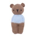 Strickpackung "Abe Bear"