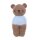 Strickpackung "Abe Bear"