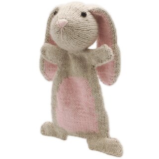 Strickpackung "Doutze Kaninchen"