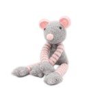Strickpackung "Esther Maus"