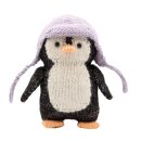 Strickpackung "Jack Pinguin"