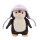 Strickpackung "Jack Pinguin"