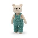 Strickpackung "Jip Eisbär"