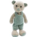 Strickpackung "John Bär"