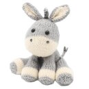 Strickpackung "Lente Esel"