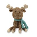 Strickpackung "Maddie Elch"