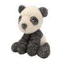 Strickpackung "Mees Panda"