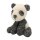 Strickpackung "Mees Panda"