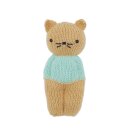 Strickpackung "Nora Katze"