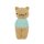Strickpackung "Nora Katze"