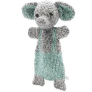 Strickpackung "Sonny Elefant"