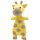 Strickpackung "Ziggy Giraffe"