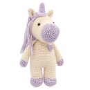 Häkelpackung "Dolly Einhorn"