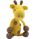 Häkelpackung "George Giraffe"