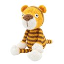 Häkelpackung "Yu-Cheng Tiger"
