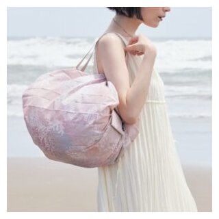 Recycled Bag Collection