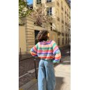 SOEURDUCOEUR SWEATER