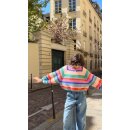 SOEURDUCOEUR SWEATER