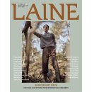 "Laine Magazine - Laine Anniversary Issue"