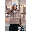 "Foundations: 20 Knitted Accessories" by Sari...