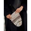 "Foundations: 20 Knitted Accessories" by Sari Nordlund